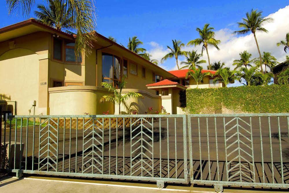 Aloha Villa