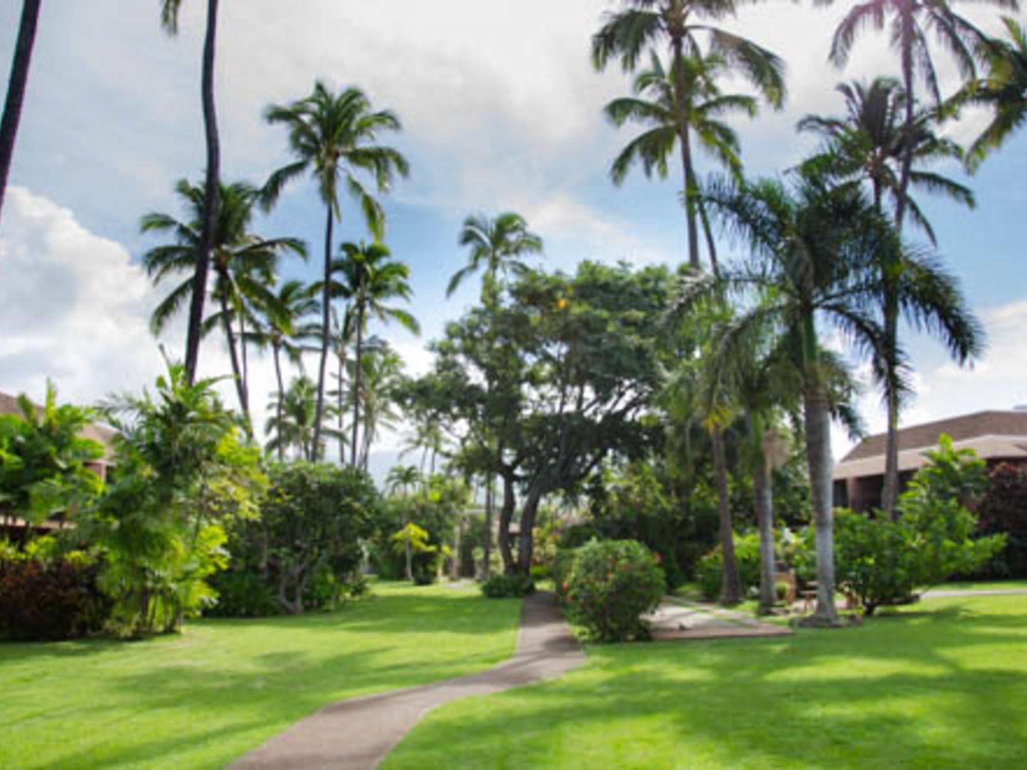 Maui Sands Hotel Napili-Honokowai
