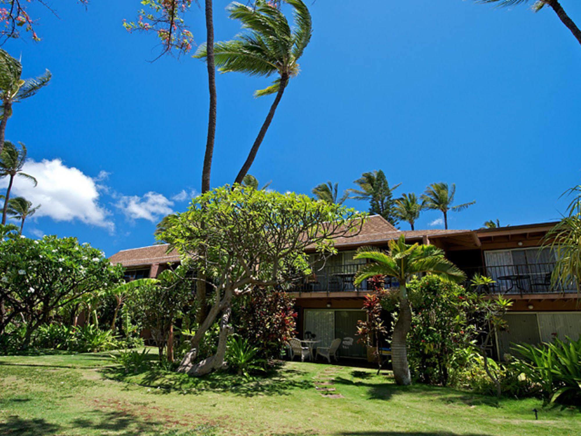 Maui Sands Napili-Honokowai