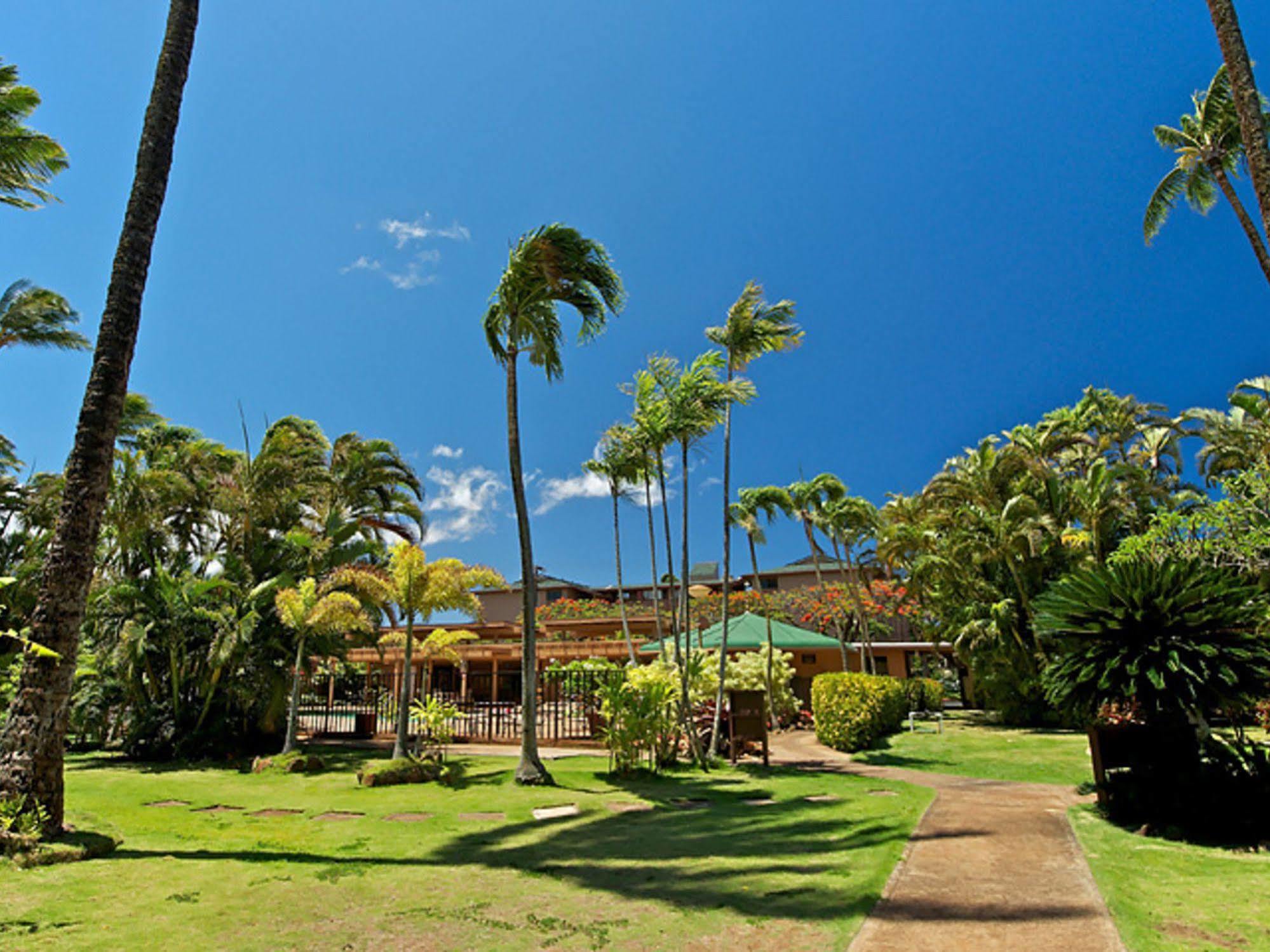 Maui Sands Napili-Honokowai