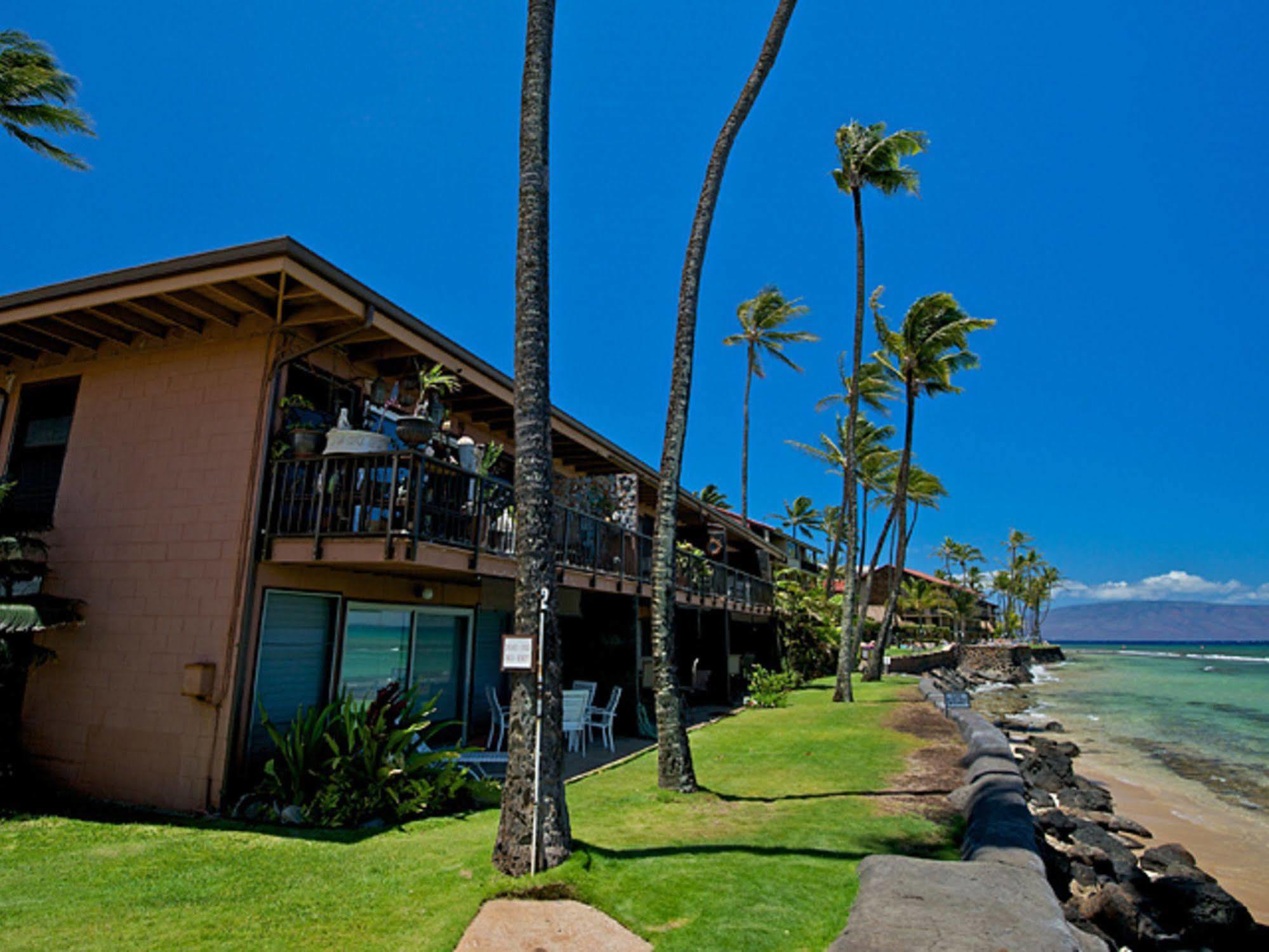 Hotel Maui Sands 3*