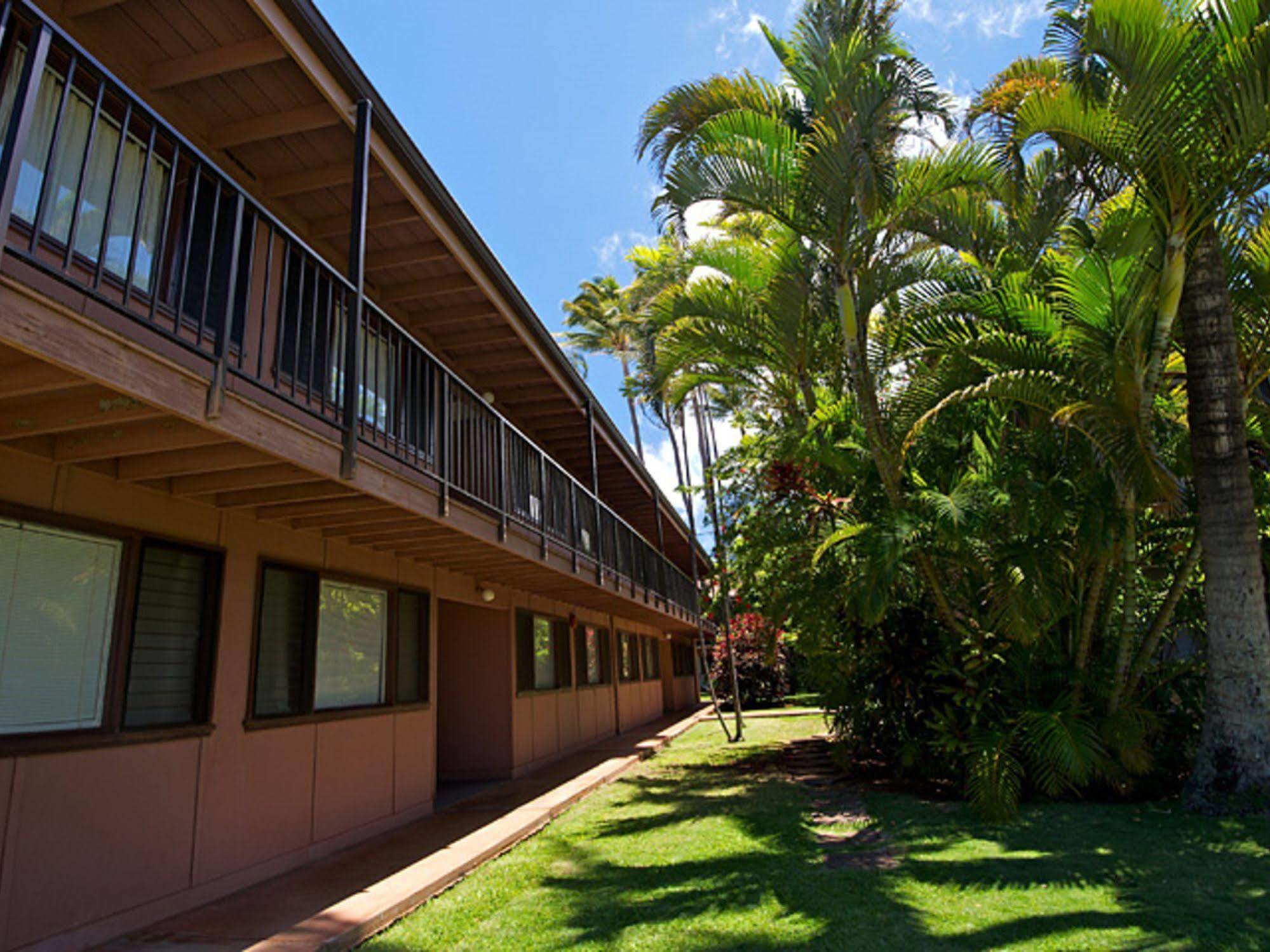 Maui Sands Hotel 3*