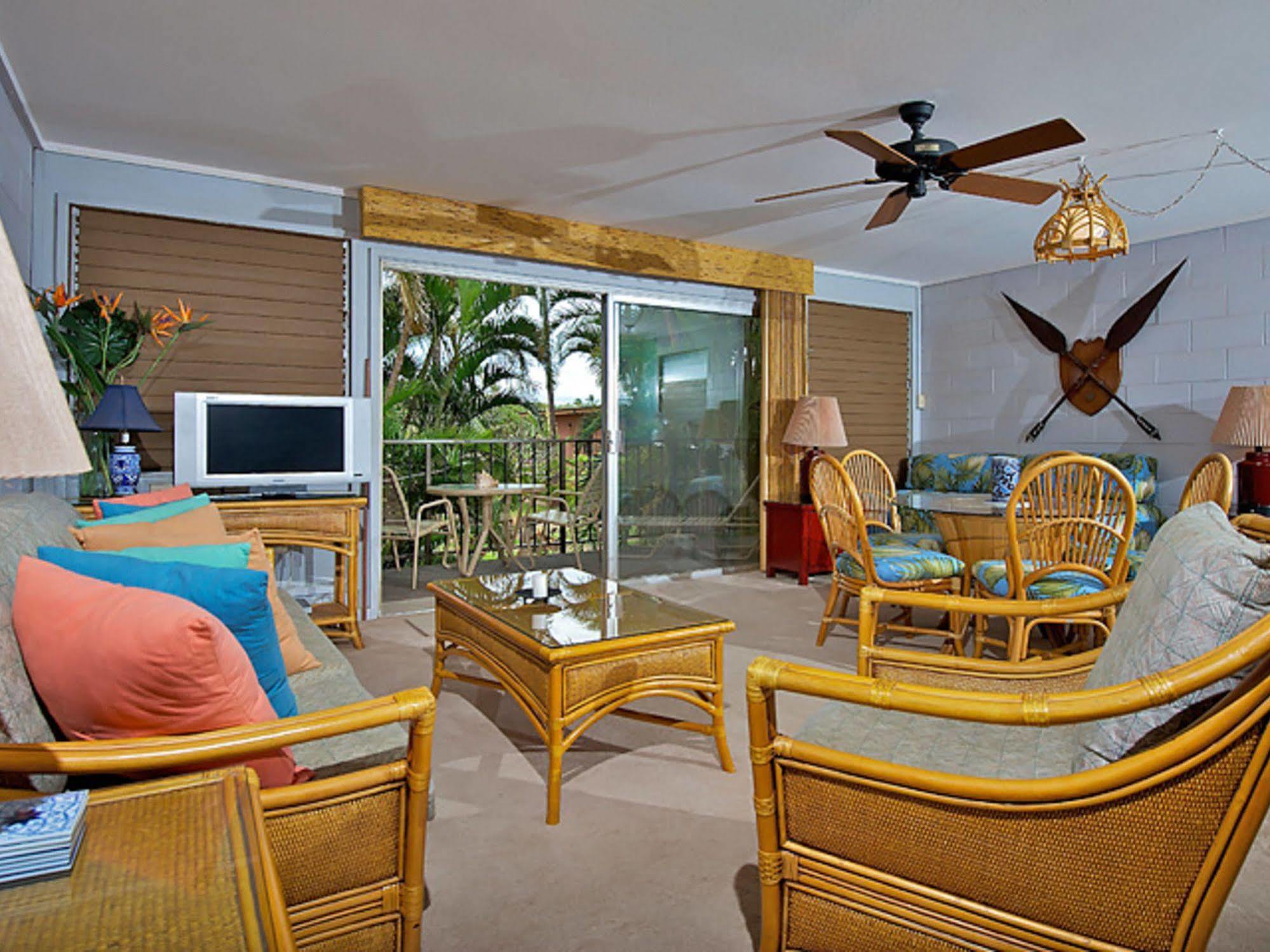 Hotel Maui Sands 3*