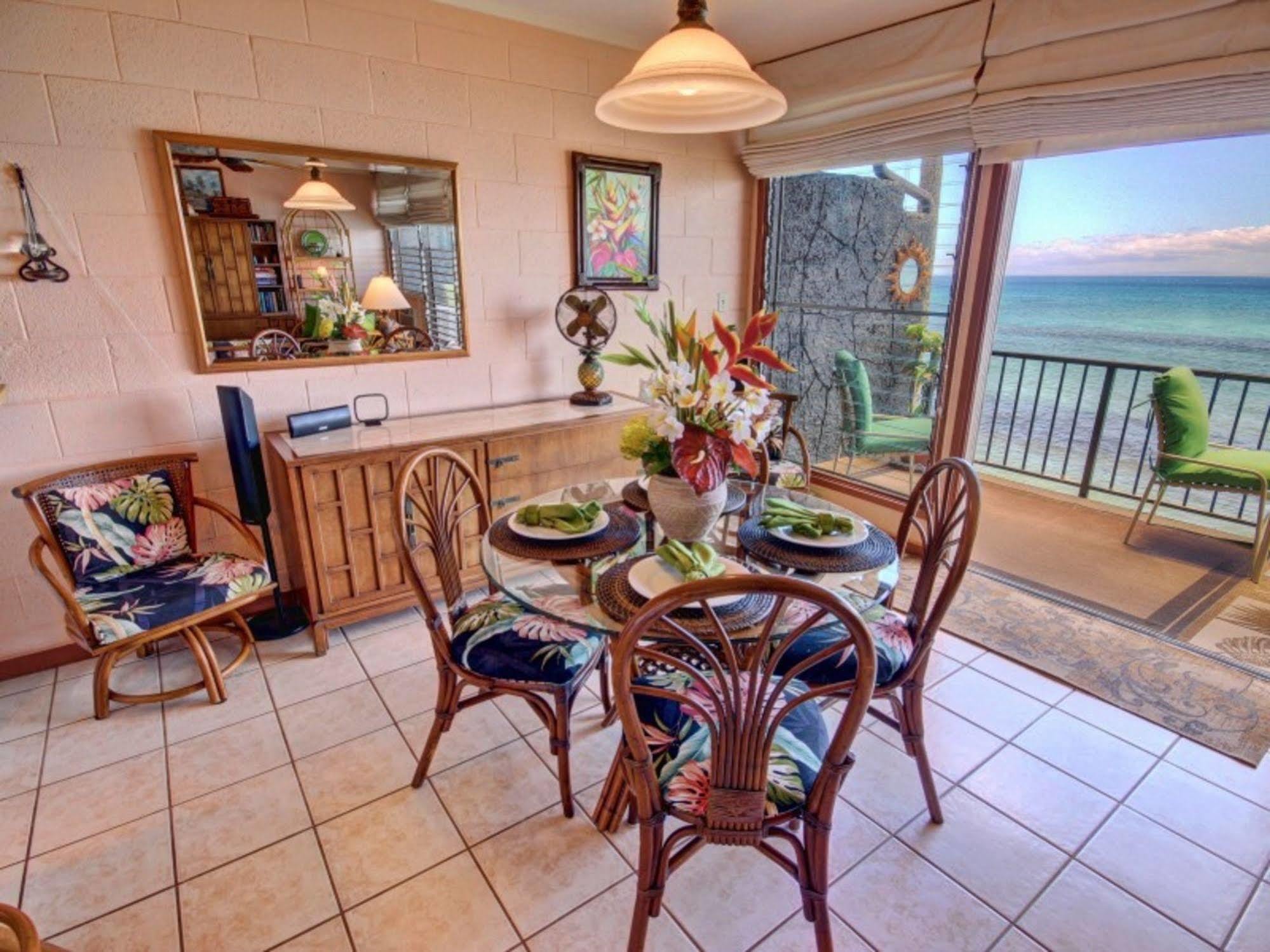 Maui Sands 3* Napili-Honokowai