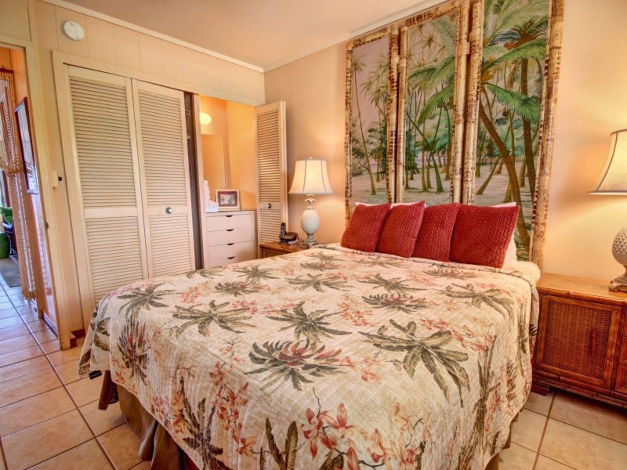 Maui Sands Hotel