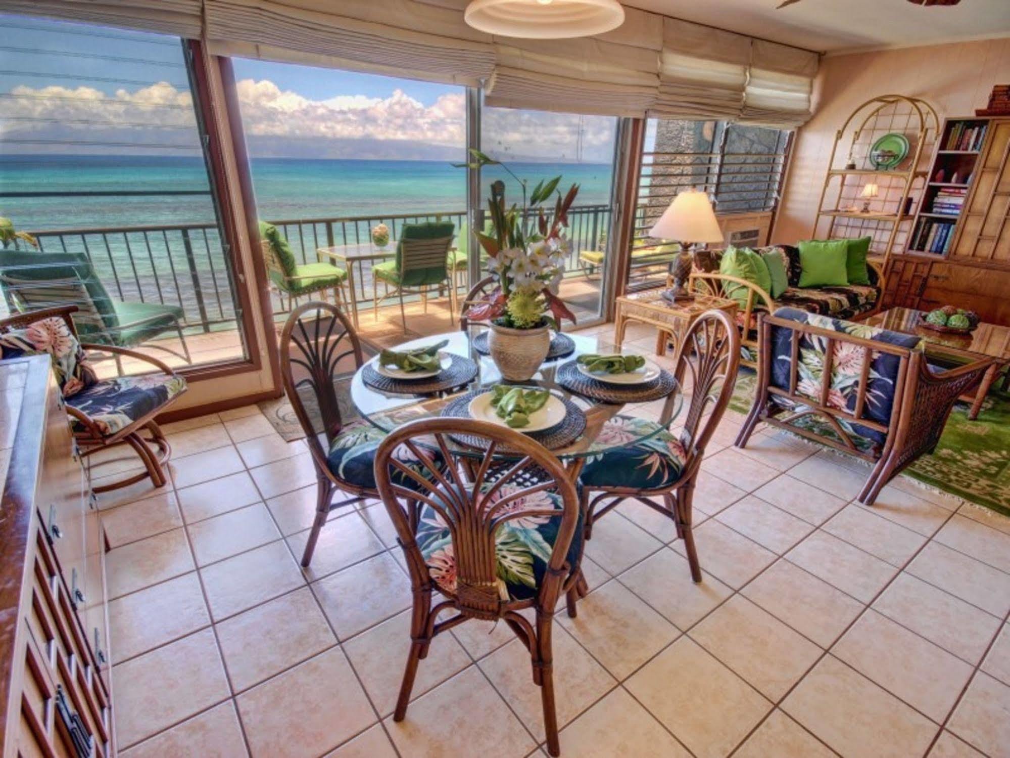 Hotel Maui Sands Napili-Honokowai