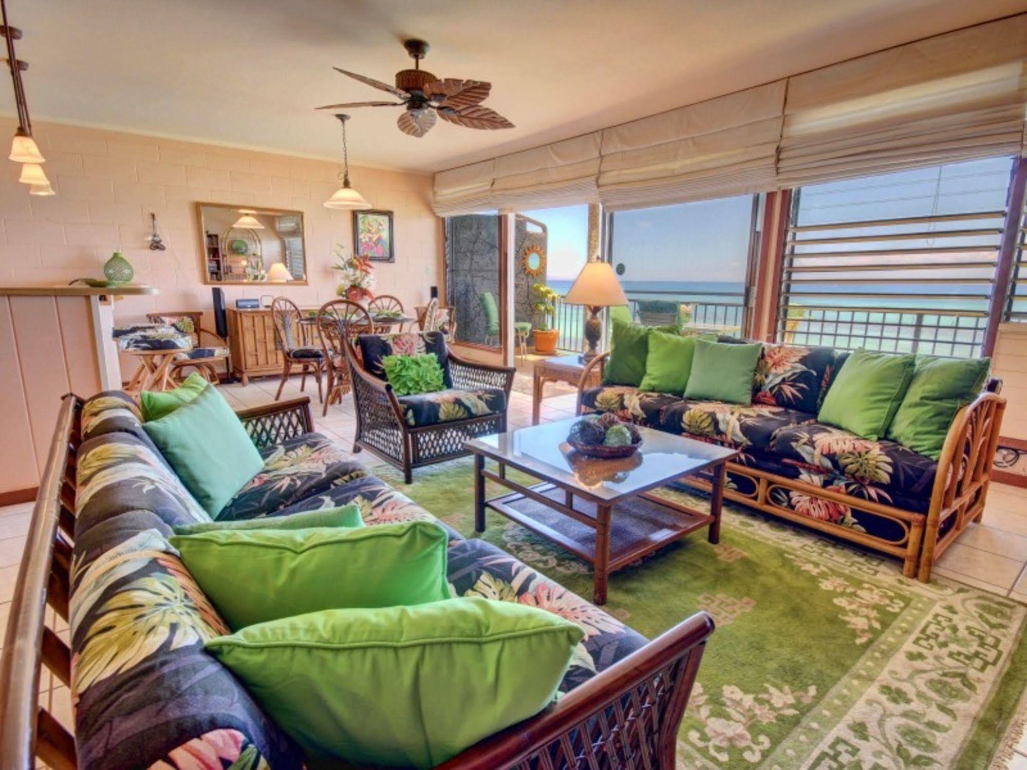 Maui Sands 3*