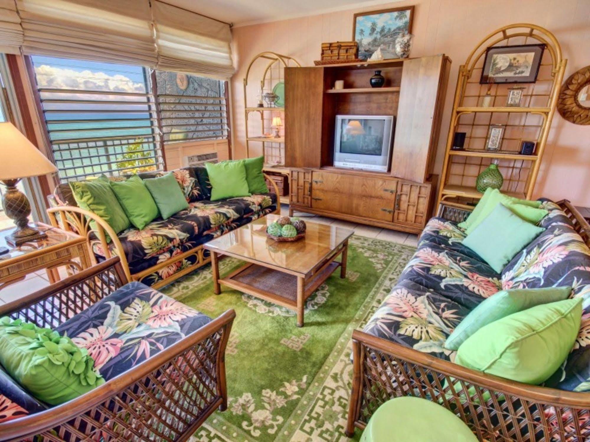 Hotel Maui Sands