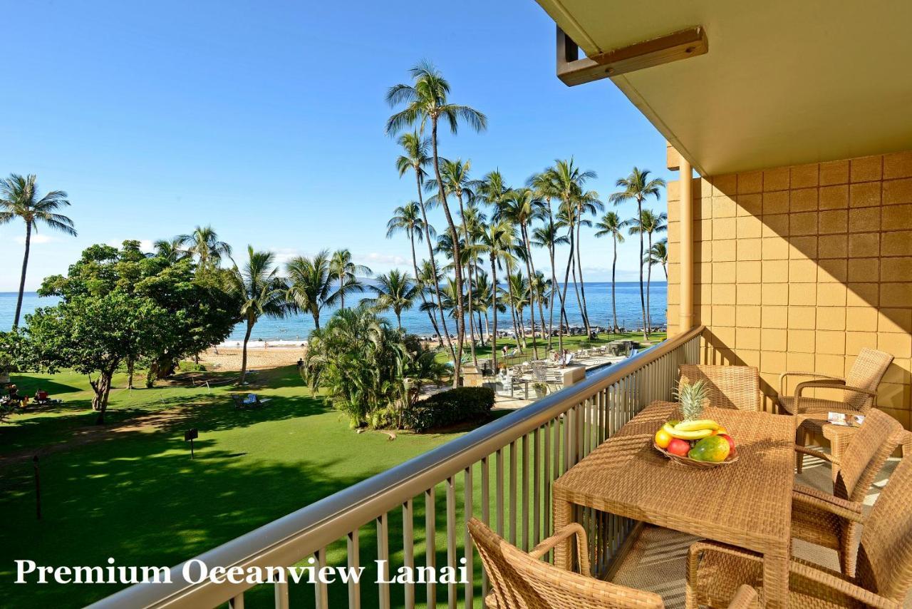 Mana Kai Maui - Official Onsite Company 3* Wailea (Maui)