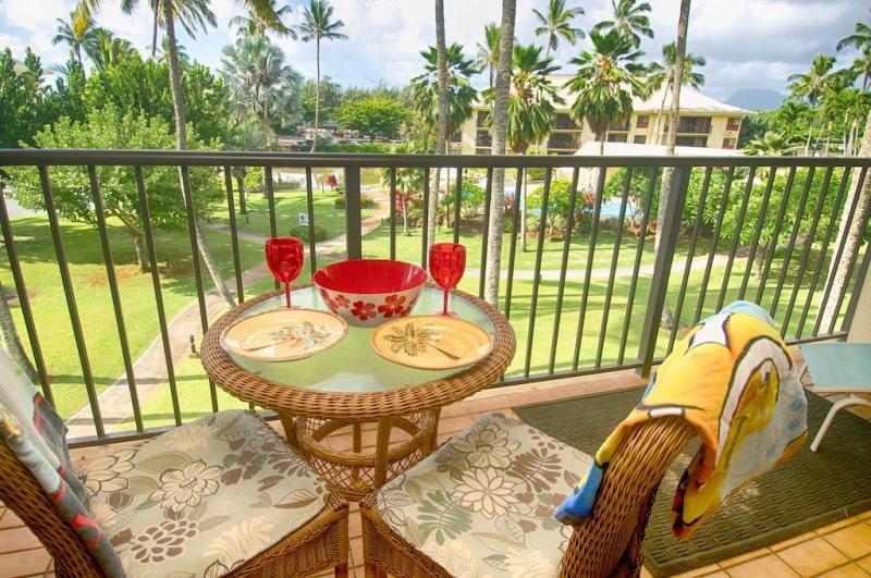 Resort Kauai