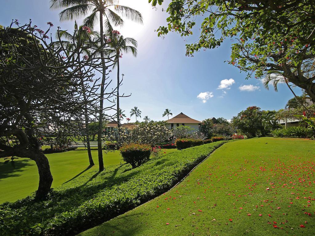 Resort Kiahuna Plantation And By Castle Koloa
