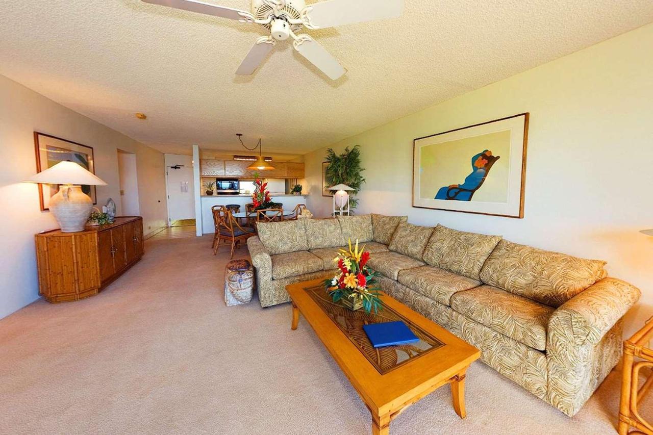 Aparthotel Aston Paki Maui Lahaina
