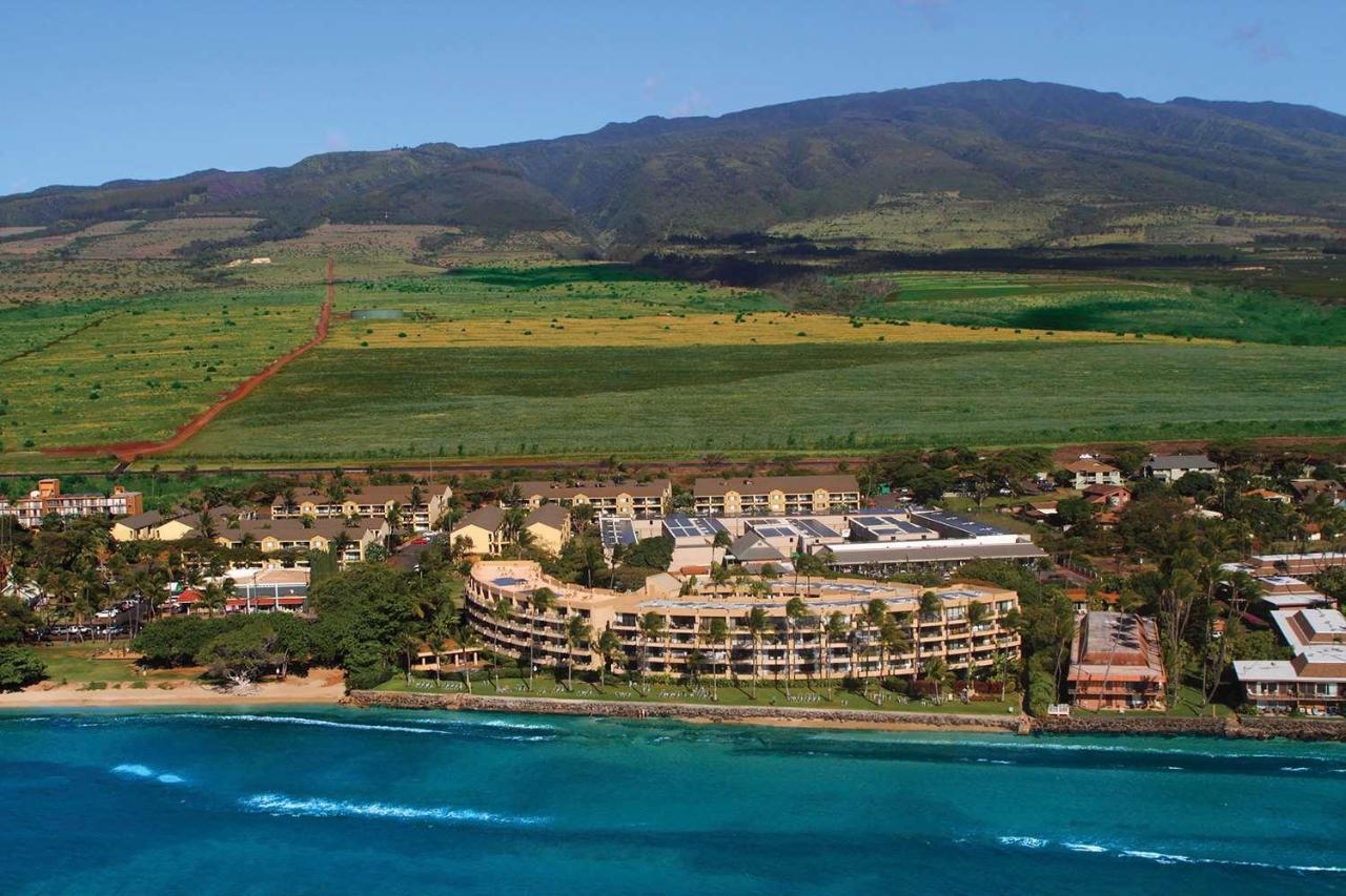 Aston Paki Maui Aparthotel