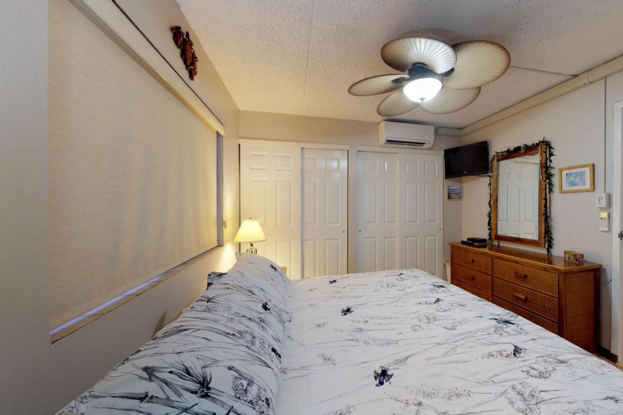 Ali'i Kai Holiday home
