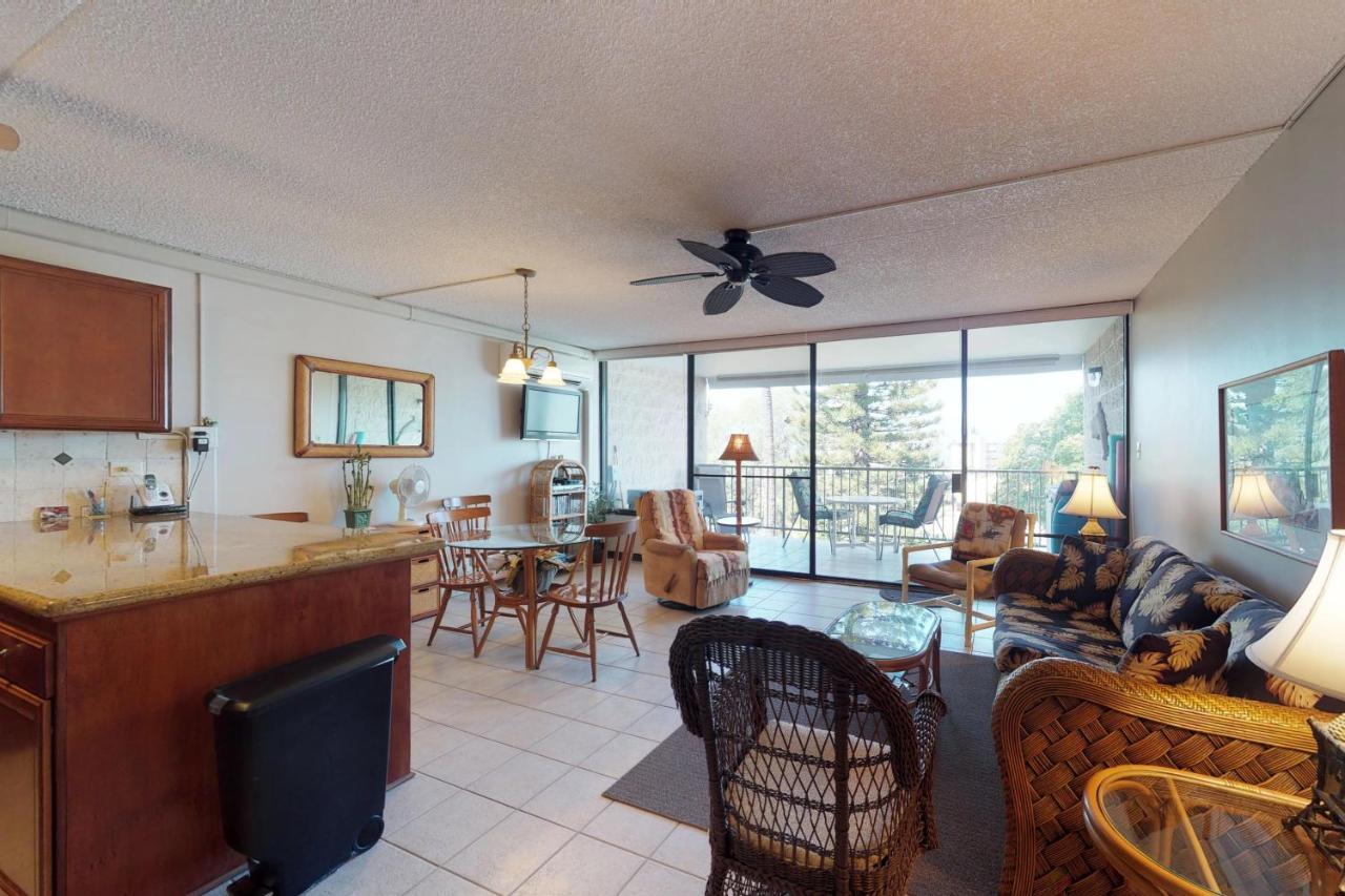 Ali'i Kai Holiday home Kihei