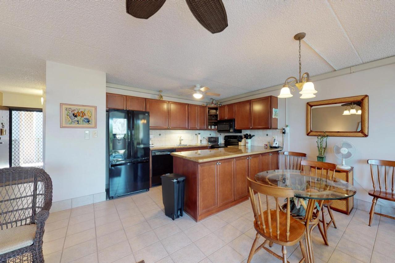 Ali'i Kai Holiday home *