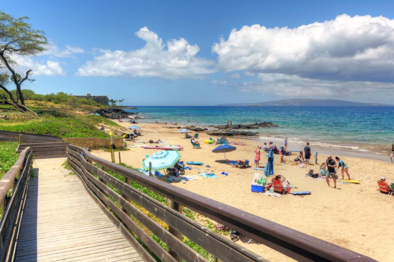 Ali'i Kai Holiday home