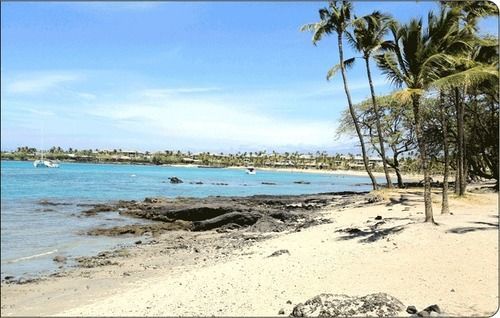 Lava Lava Club Kohala Coast