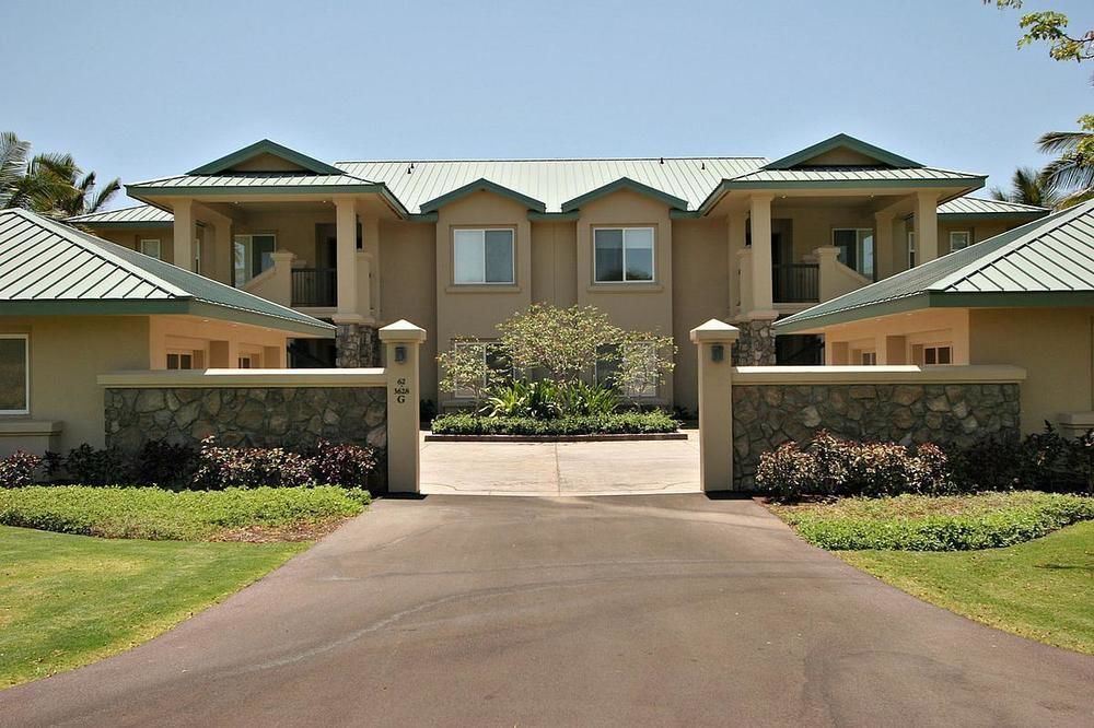 Hotel Kumulani At Mauna Kea