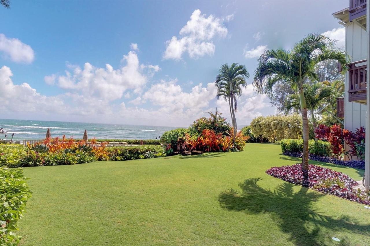 Lanikai Apartment