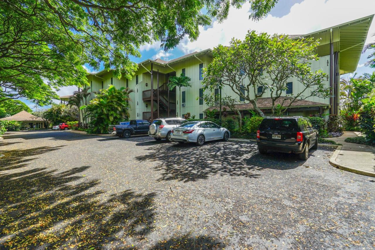 Lanikai Apartment
