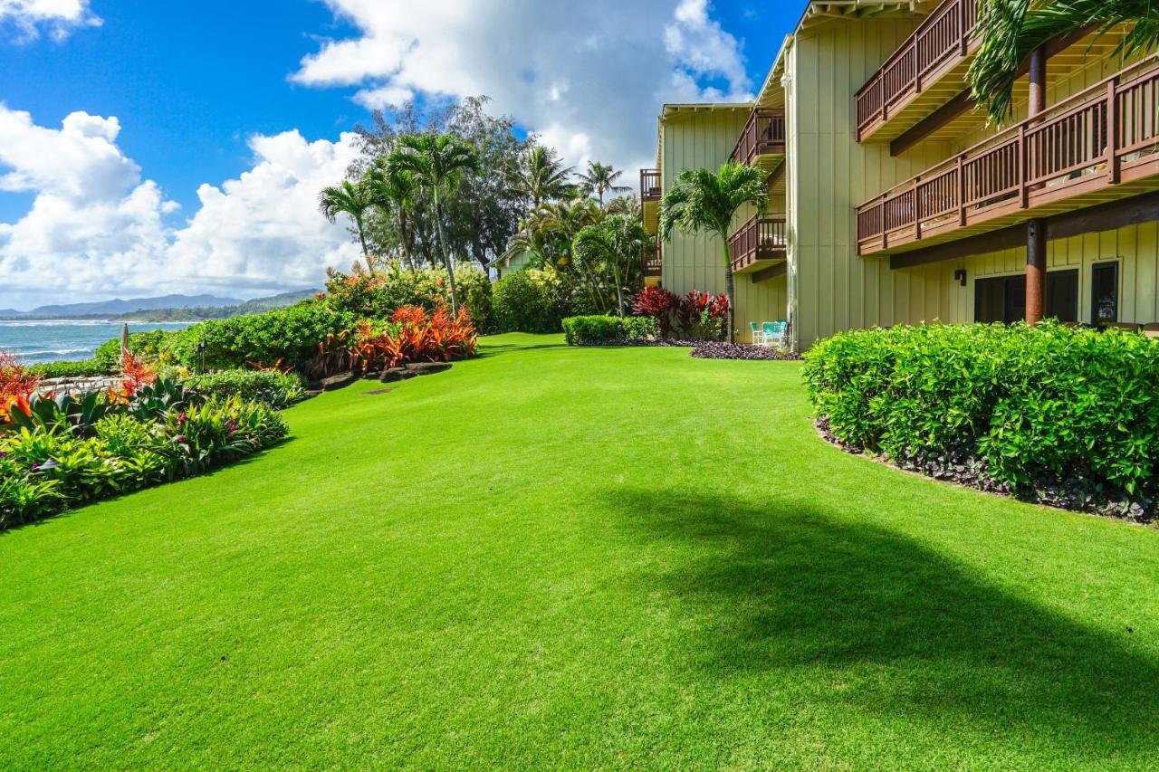 Lanikai Apartment Kapa'a