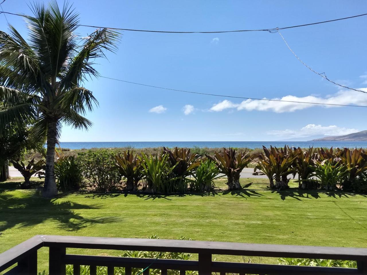 Nona Lani * Kihei