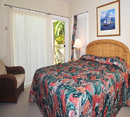 Poipu Kai Resort Kauai