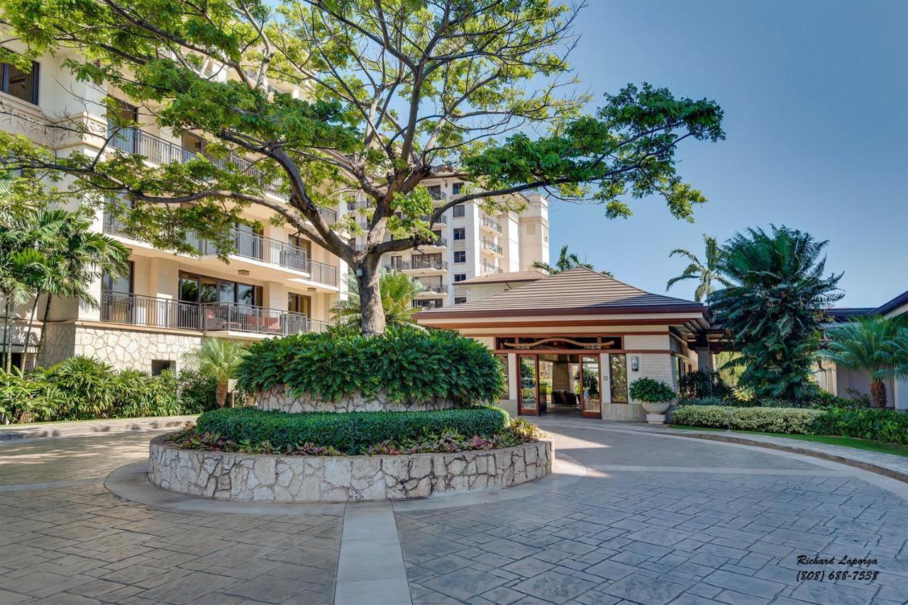 Apartment At Ko Olina 5th Floor Ocean View