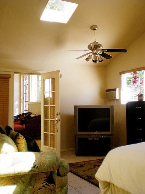 Garden Gate Inn 3* Lahaina