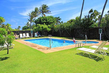 Poipu Kai Resort 4*