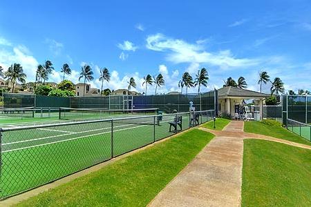 Resort Poipu Kai 4*