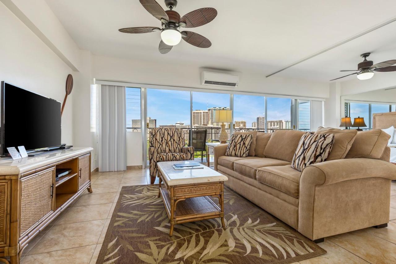 Aparthotel Castle Waikiki Shore 3*
