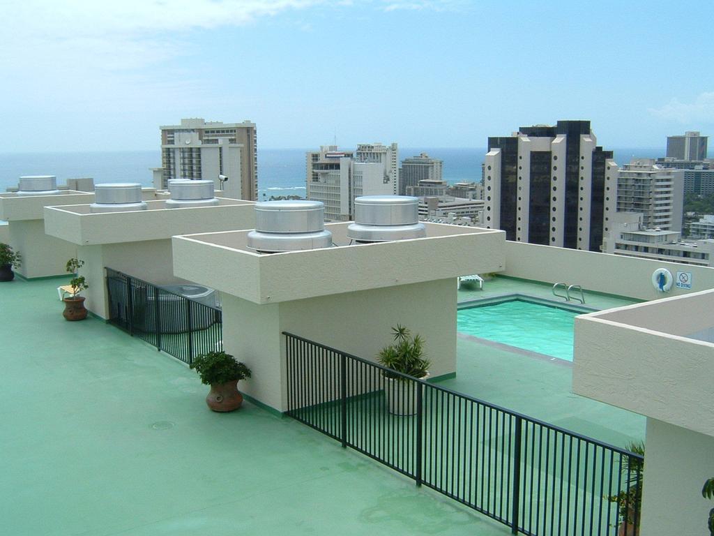 Fairway Villas Hotel