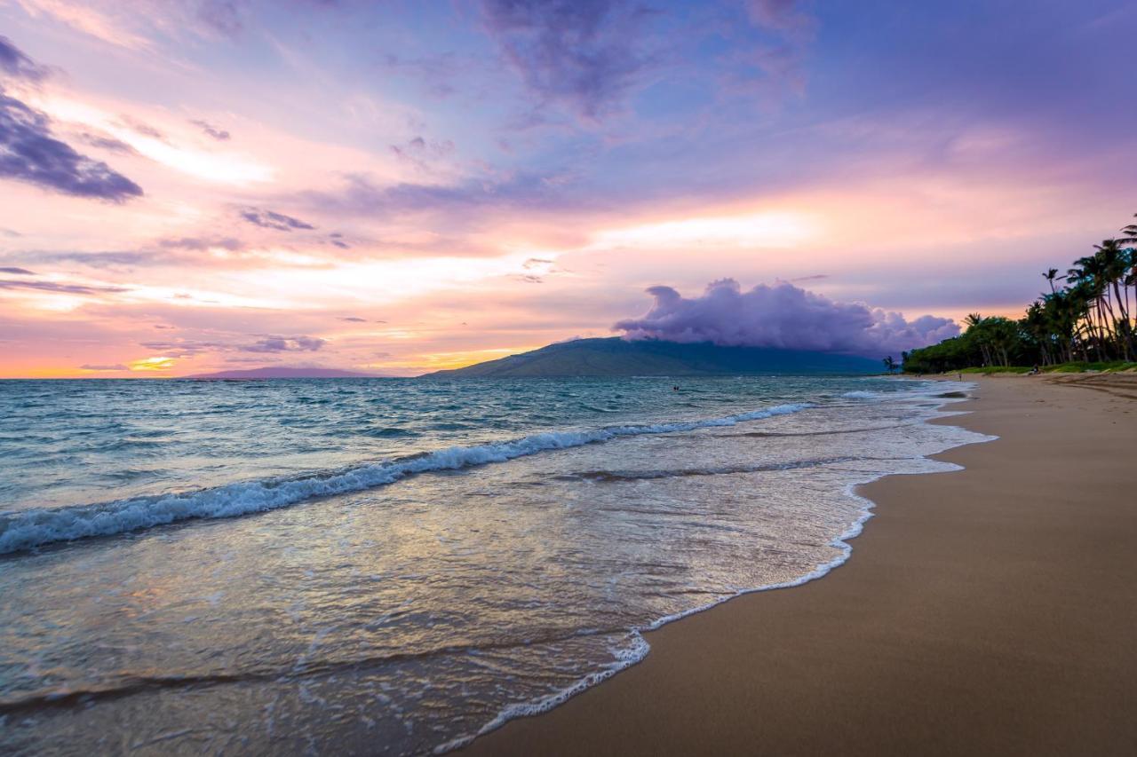 Waiohuli Beach Hale #208 Kihei