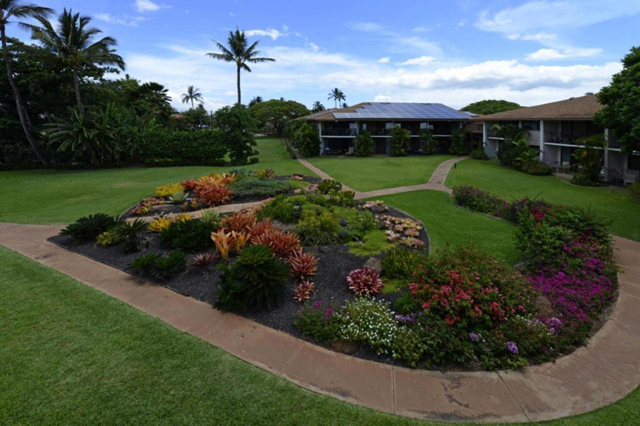 Holiday home Waiohuli Beach Hale #208