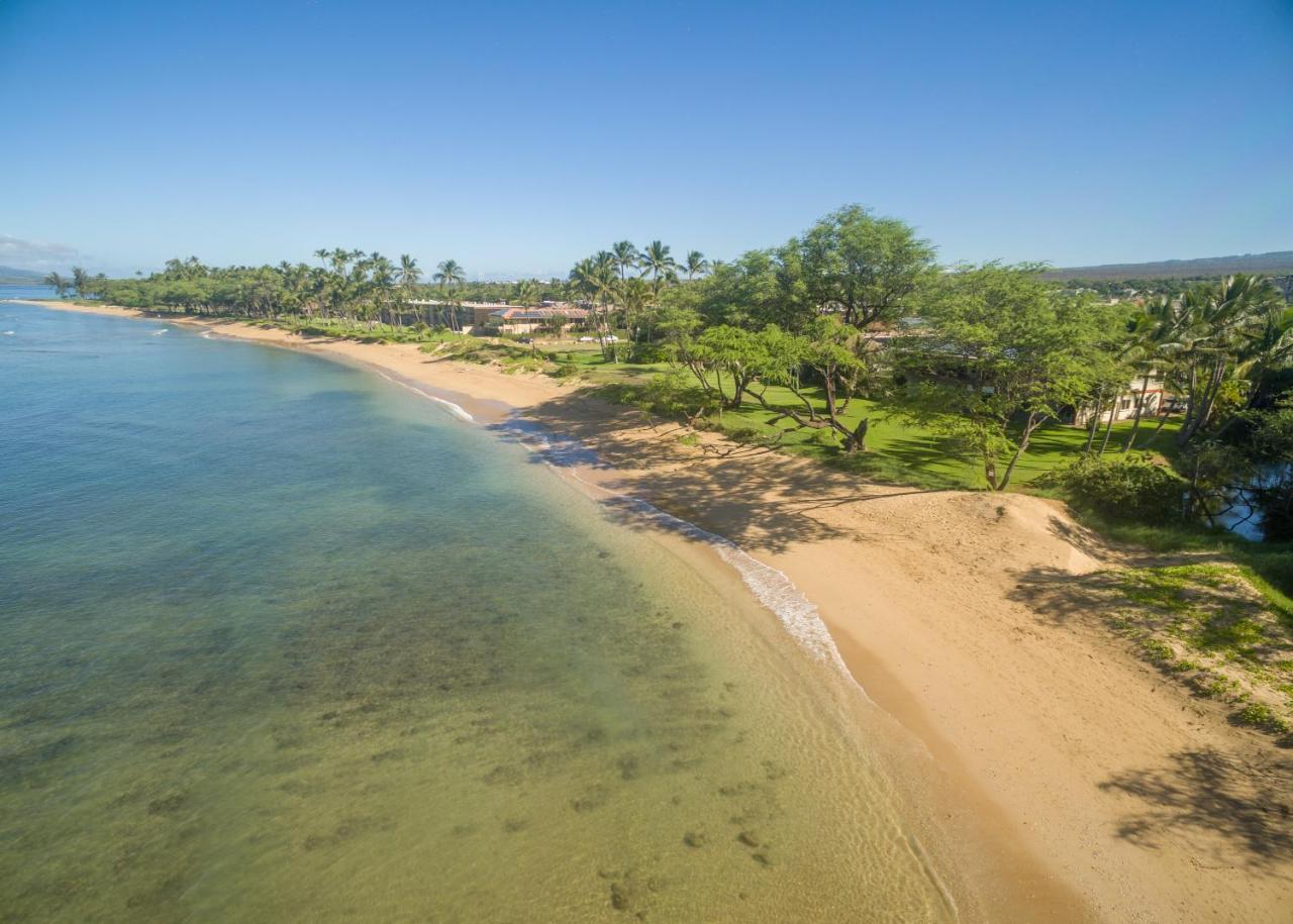 Waiohuli Beach Hale #208 Holiday home *