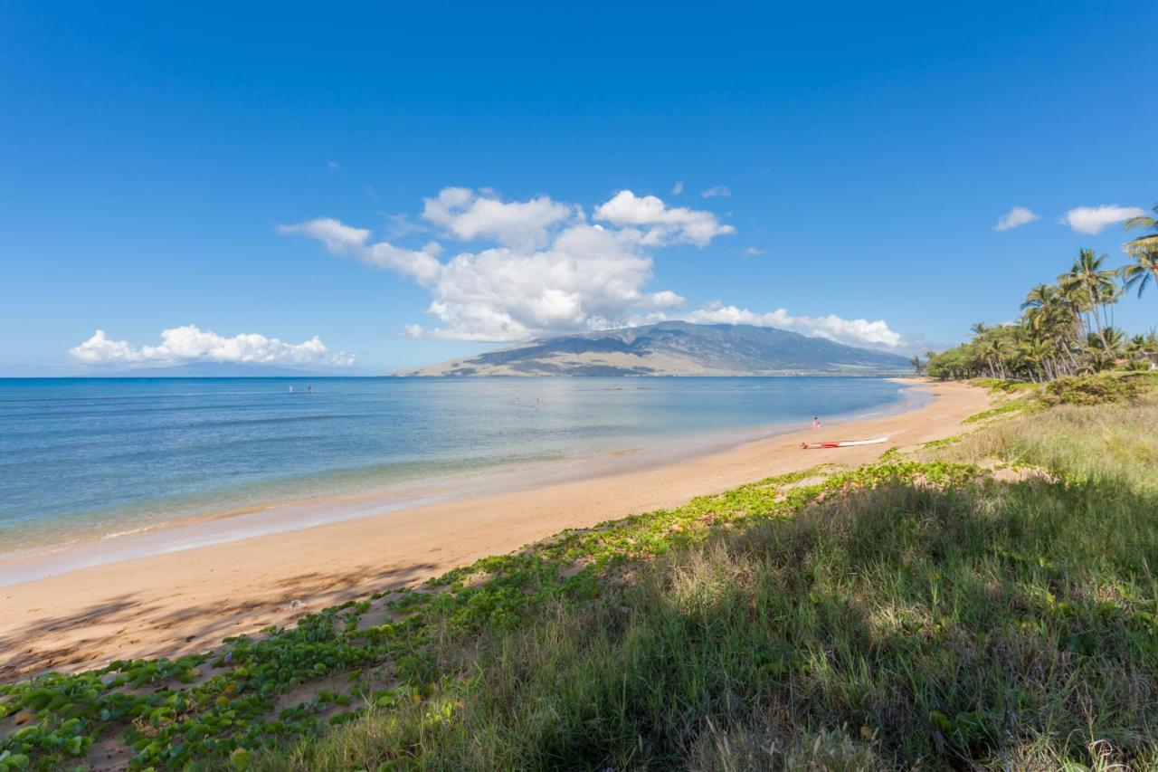 Holiday home Waiohuli Beach Hale #208 *