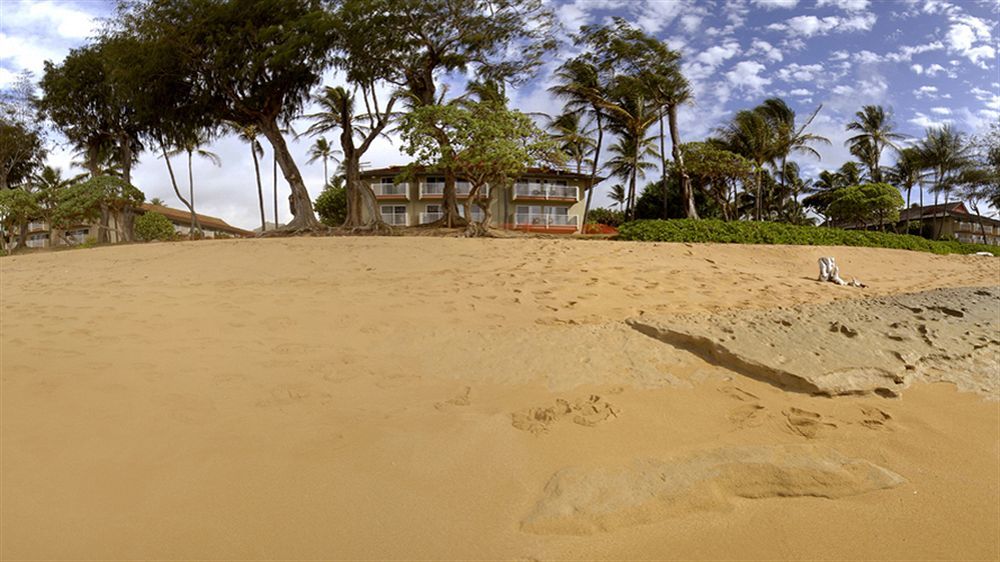 Kauai Coast At The Beach Boy 4*