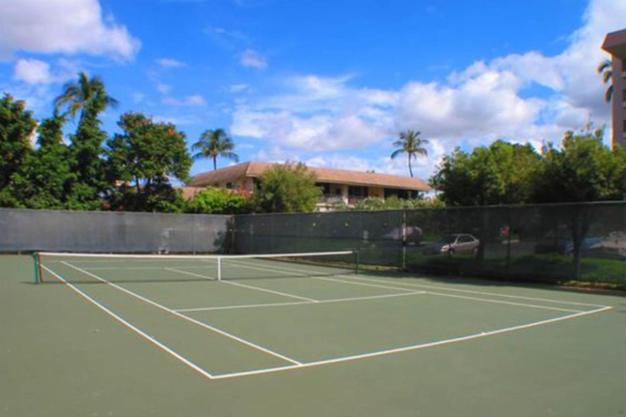 Kihei Akahi Apartment