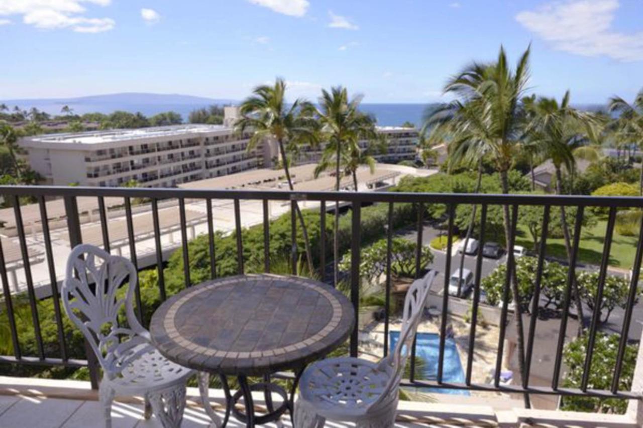 Apartment Kihei Akahi *