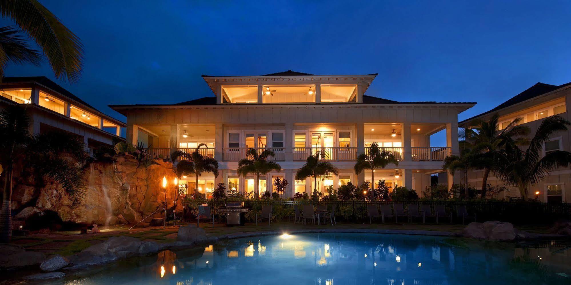 The Villas At Poipu Kai * Koloa