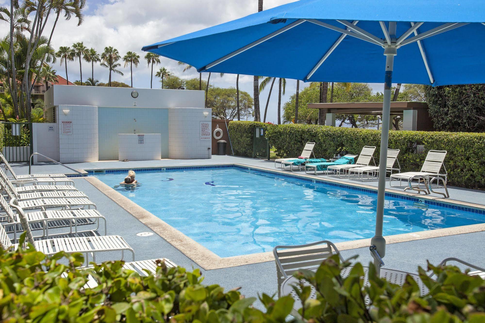 Maui Parkshore By Maui And Aparthotel Wailea (Maui)