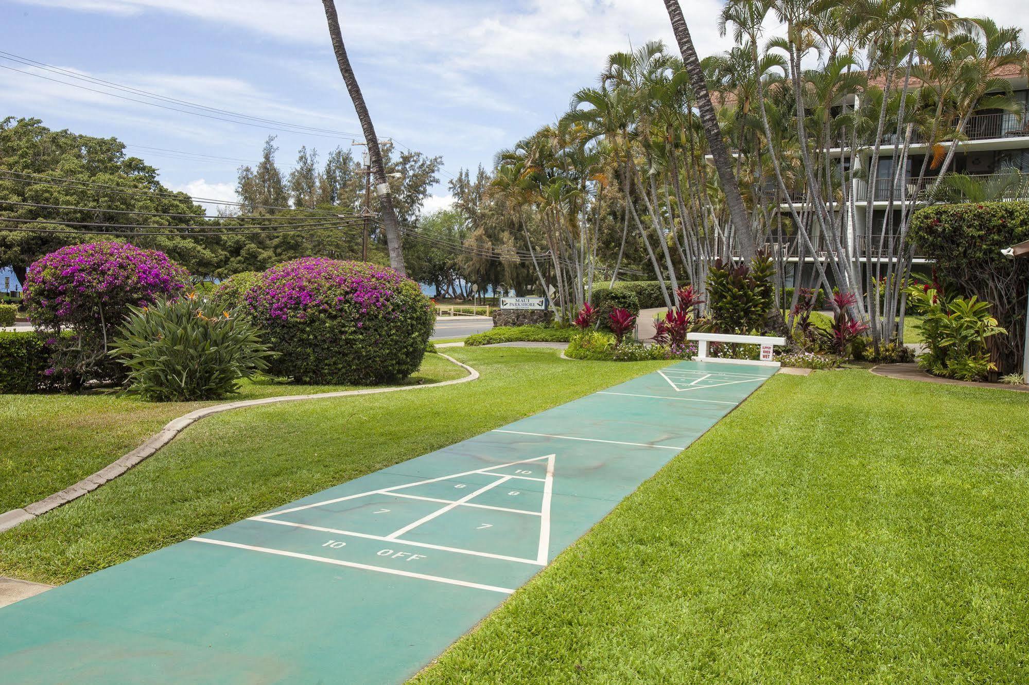 Maui Parkshore By Maui And Aparthotel 2*