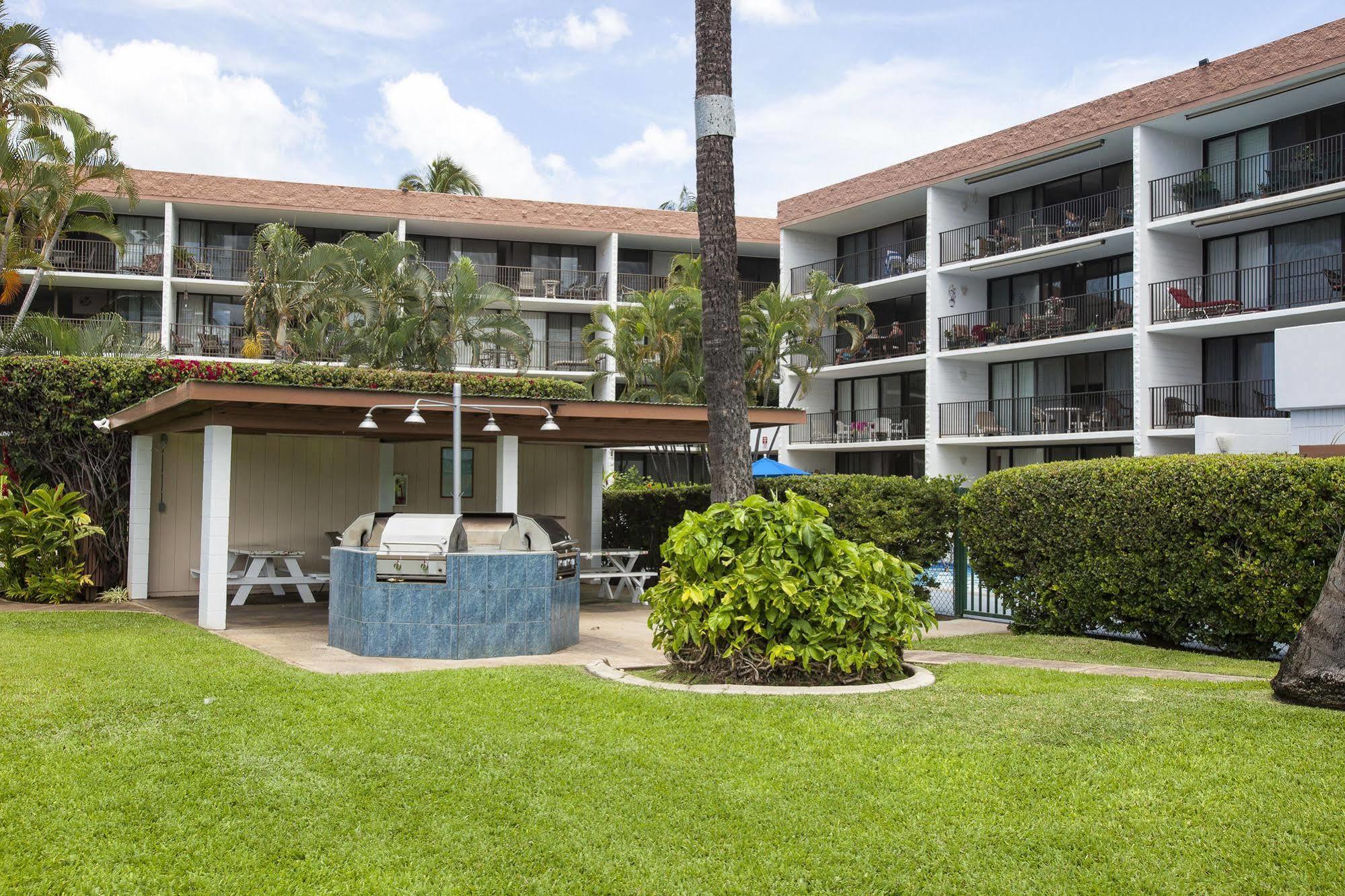 Aparthotel Maui Parkshore By Maui And