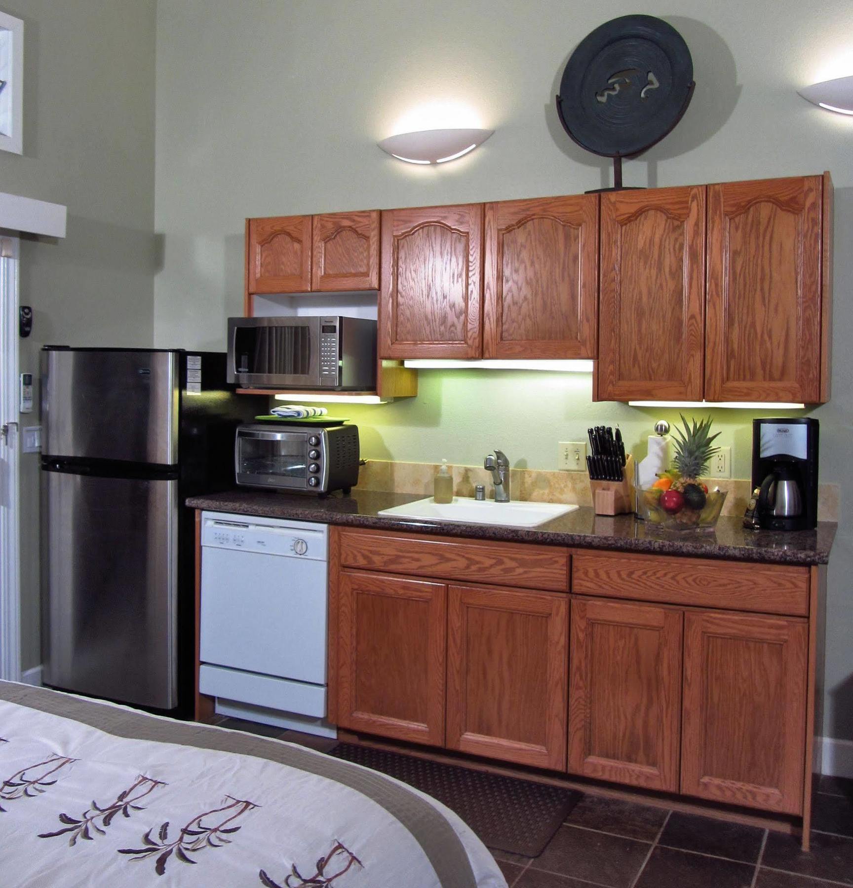 Holiday home Hideaway Cove Poipu