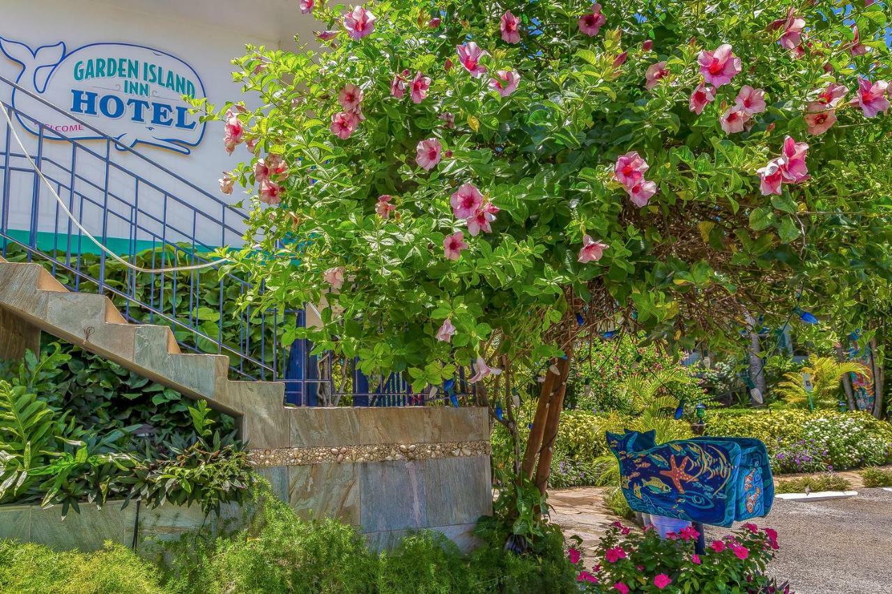 Hotel Garden Island Lihue