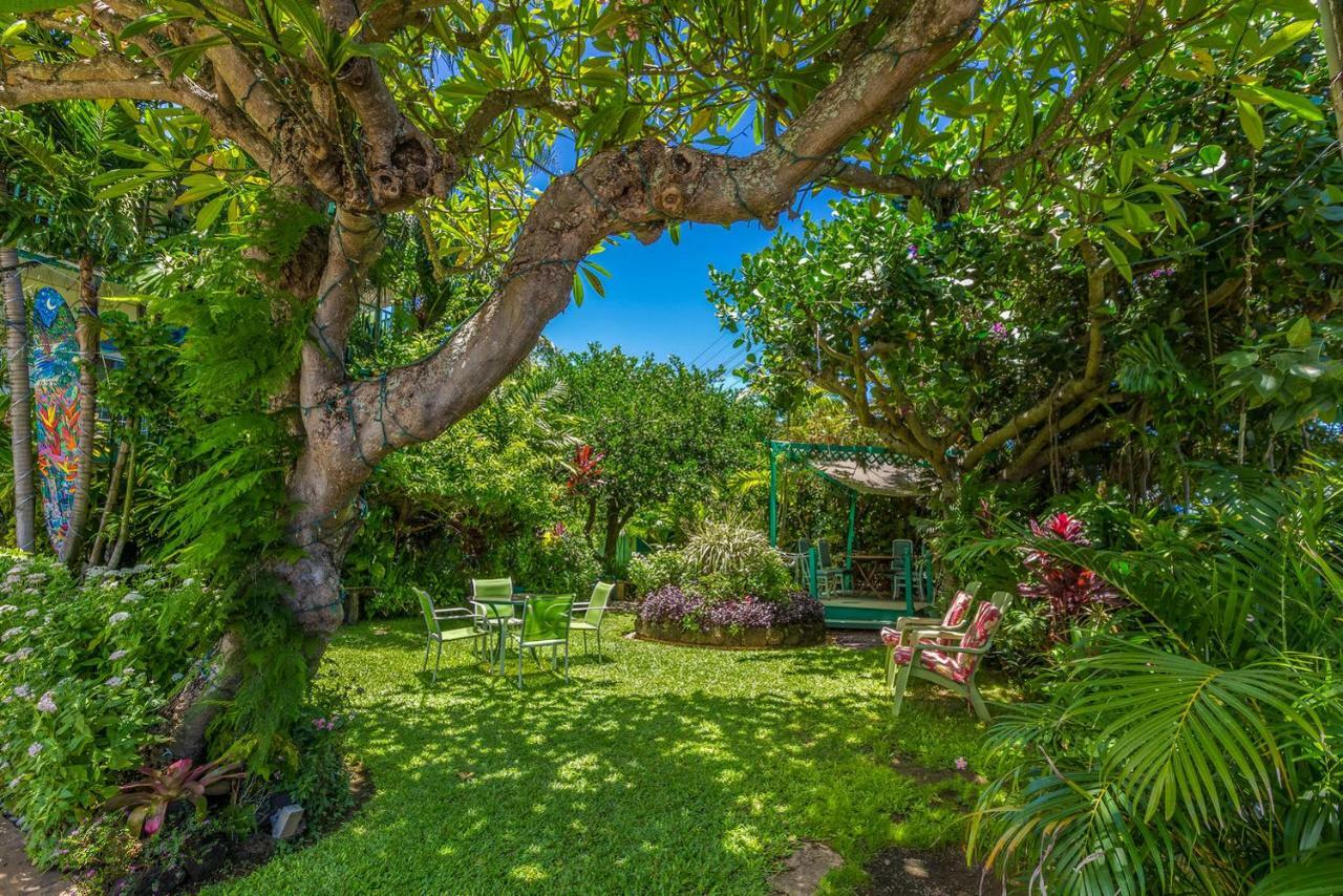 Garden Island