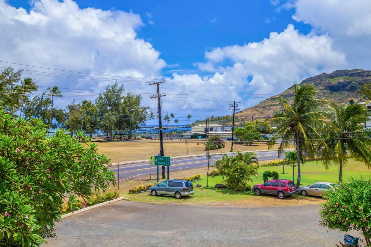 Garden Island Lihue