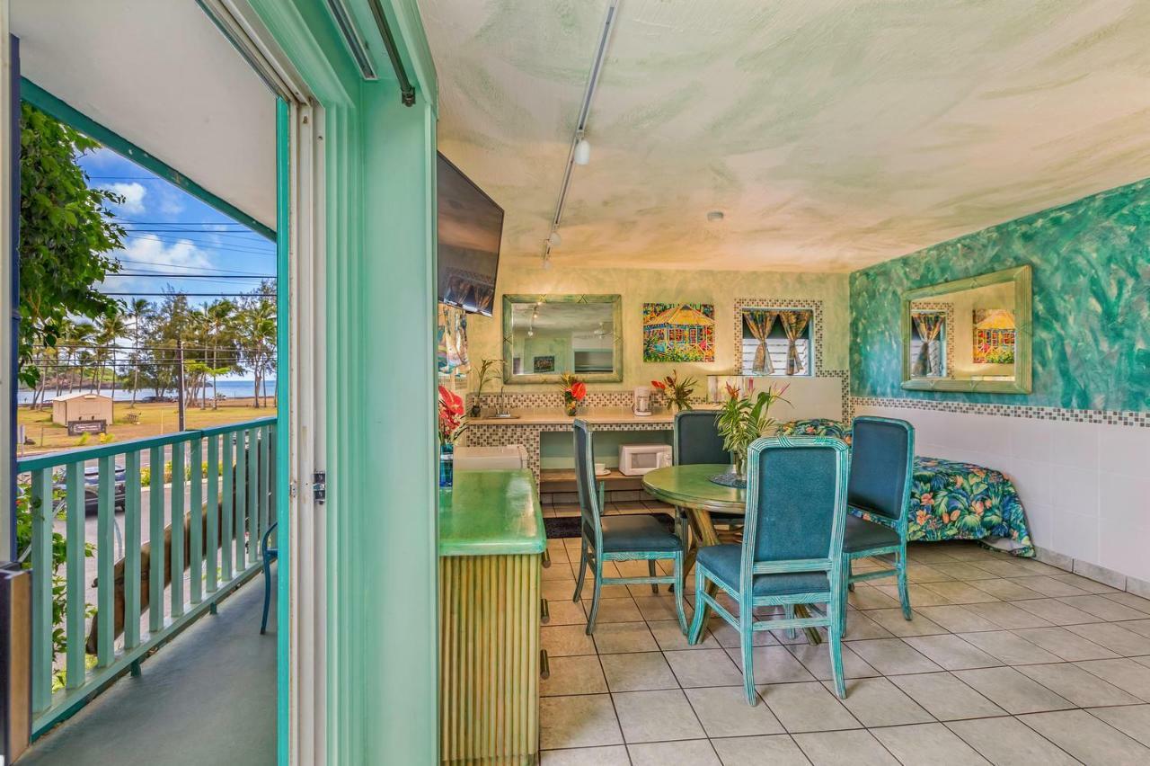 Garden Island 2* Lihue